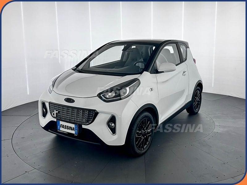 DR AUTOMOBILES dr 1.0 EV dr 1.0 EV