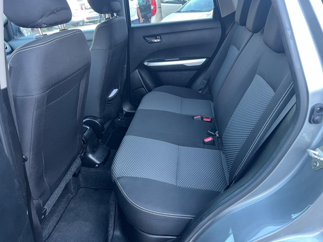 Suzuki Vitara 1.6 VVT V-Cool
