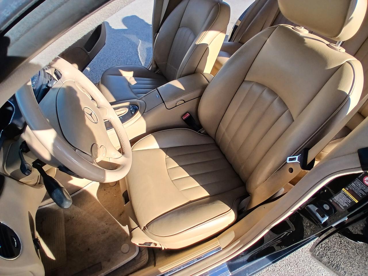 Mercedes-benz CLS 320 CDI SPORT AUTO 2014