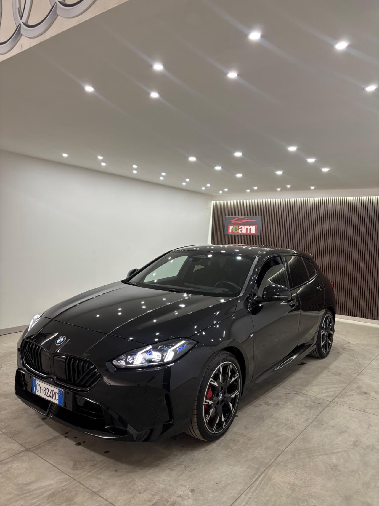 Bmw 118 118d MSport Pro