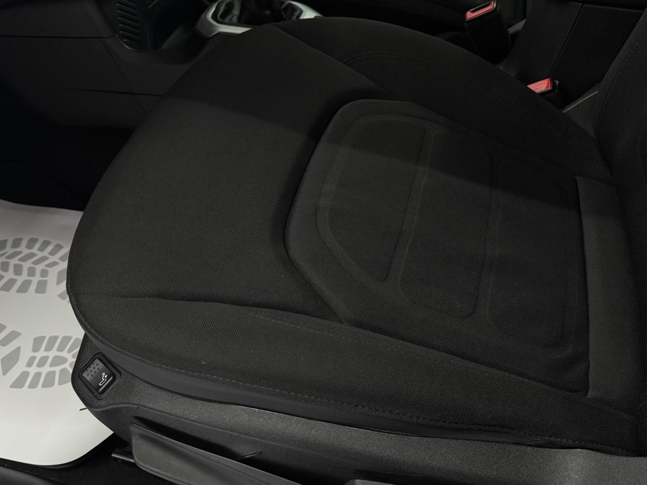 Jeep Renegade 1.6 Mjt 120CV Limited Uff. Jeep