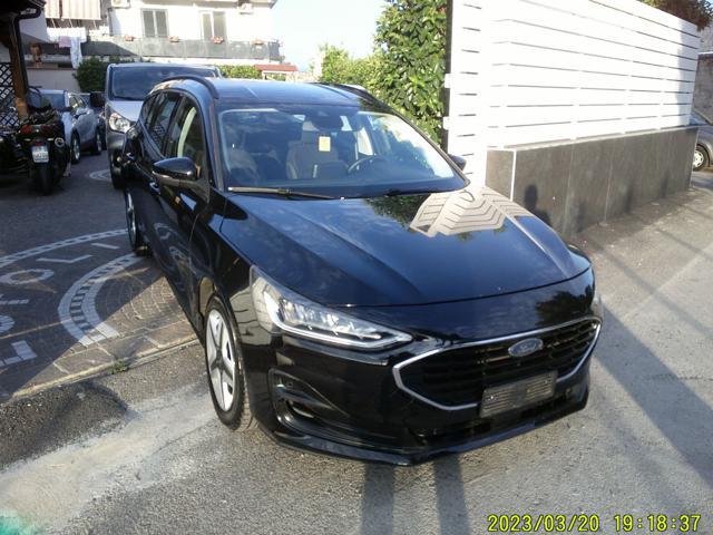 FORD Focus 1.5 EcoBlue 120 CV SW Business