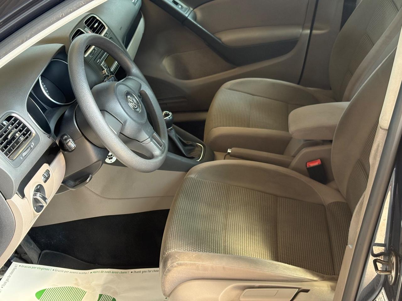Volkswagen Golf 1.4 TSI 122CV 5p. Highline