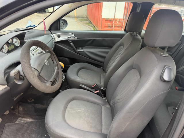 LANCIA Ypsilon 1.2 69 CV Platinum senza nessun lavoro da fare