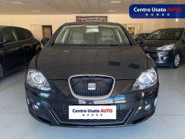 Seat Leon 1.6 TDI 90CV CR DPF Reference