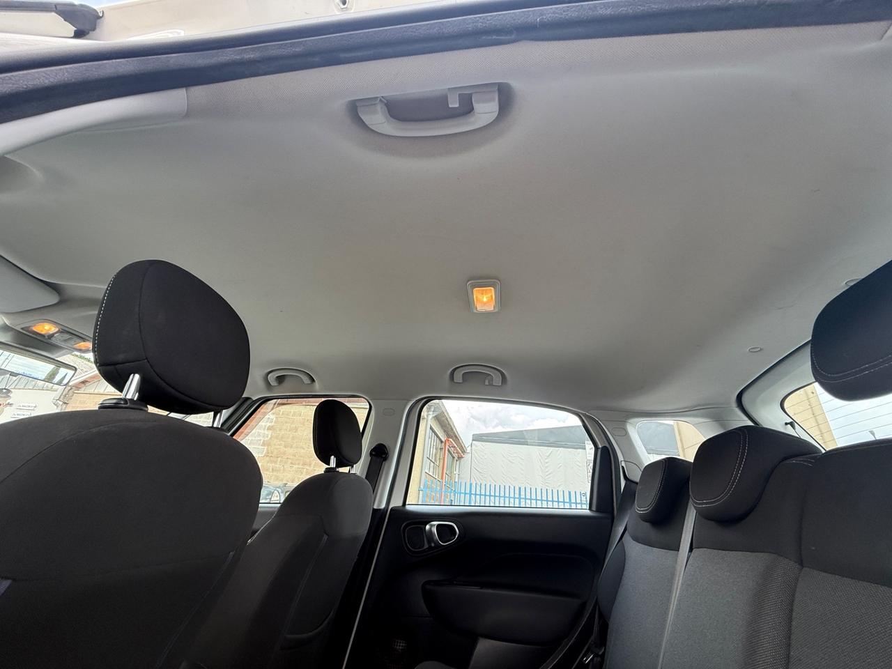 Fiat 500L 0.9 TwinAir Turbo Natural Power Pop Star