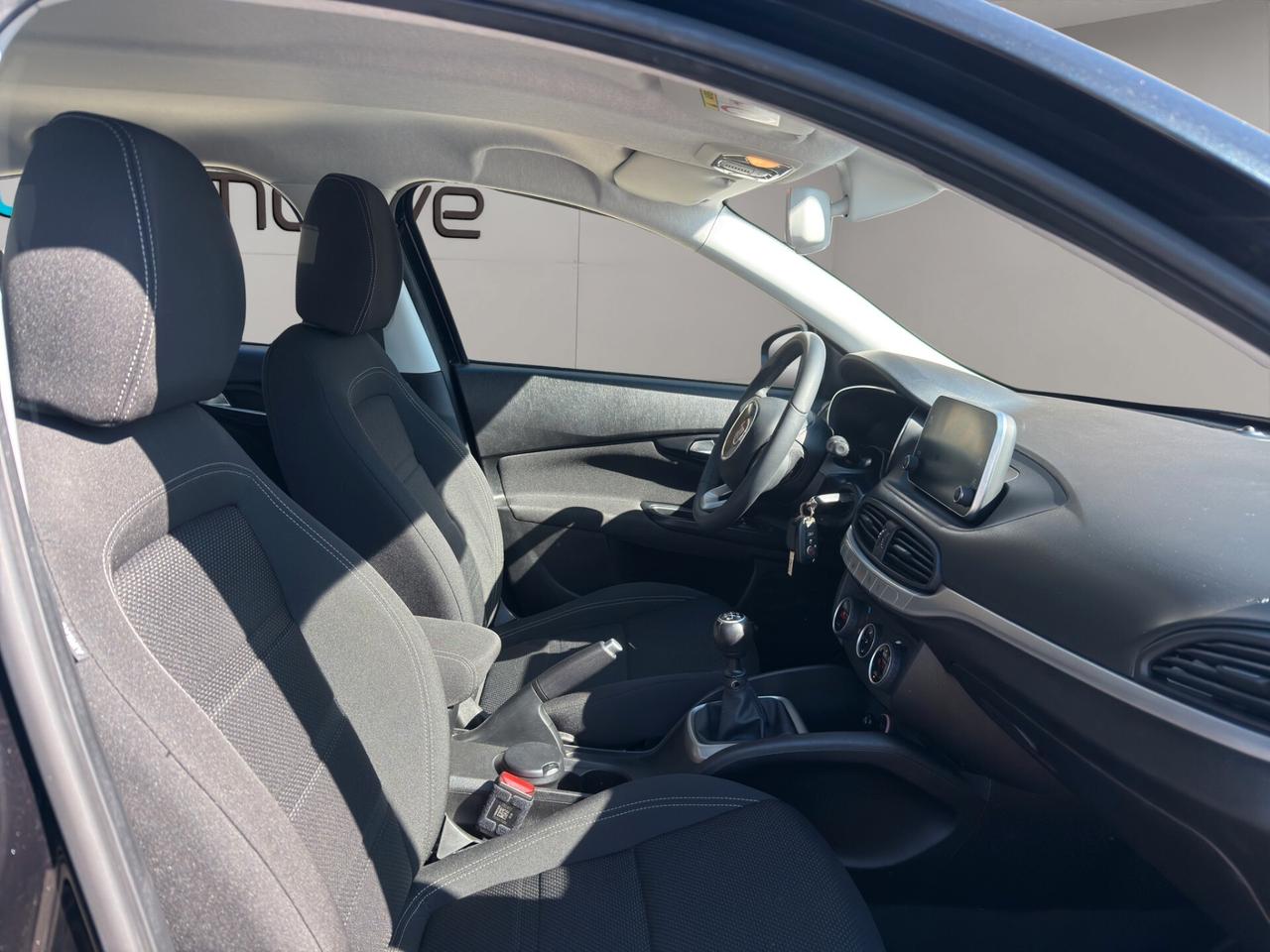 Fiat Tipo 1.4 4 porte Lounge