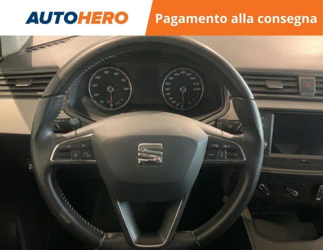 SEAT Ibiza 1.0 EcoTSI 95 CV 5 porte Style