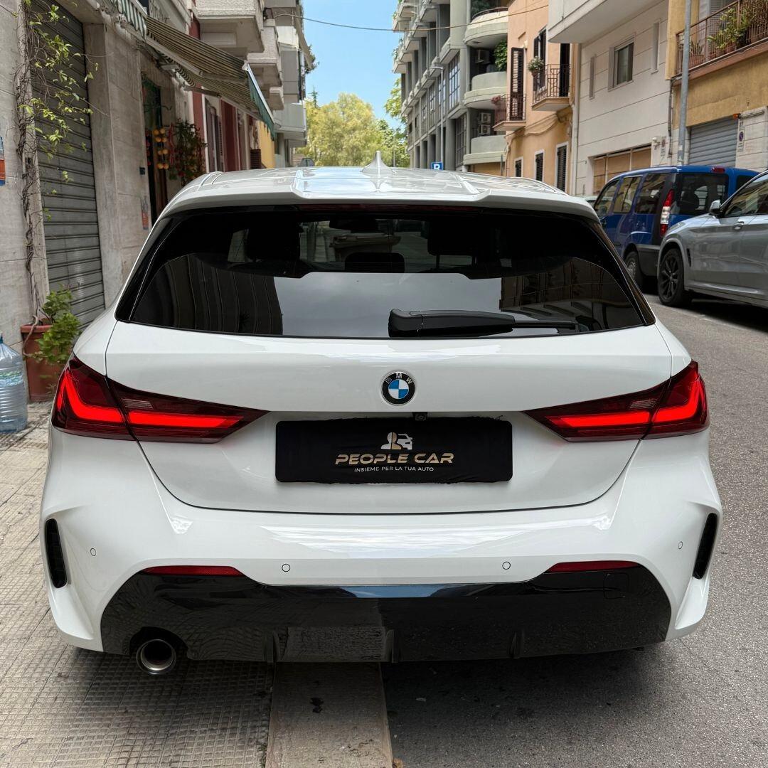 BMW Serie 1 118i 5p. Msport - 140CV