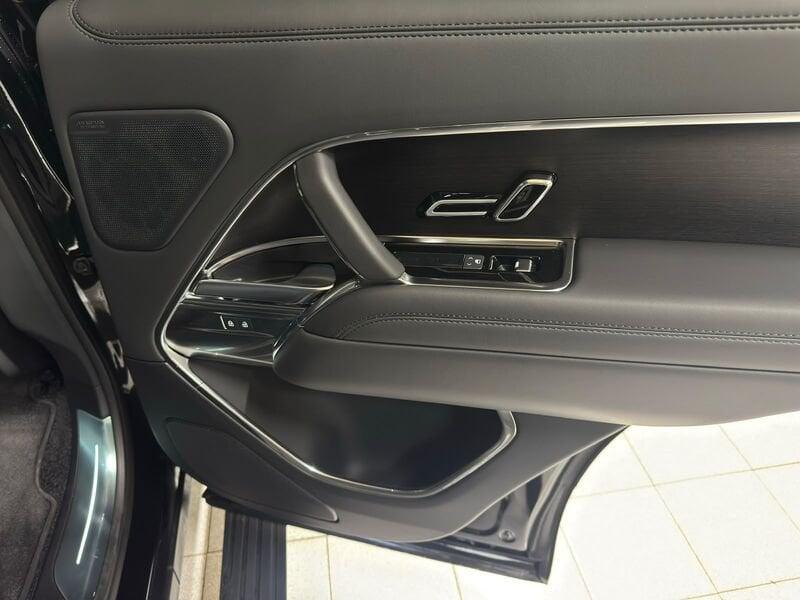 Land Rover Range Rover 3.0D I6 350 MHEV HSE SWB aut. PEDANE ELETTRICHE
