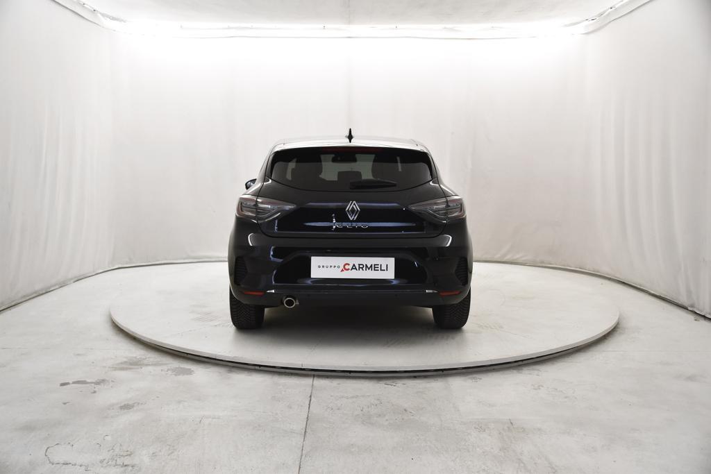 Renault Clio 1.0 TCe Techno