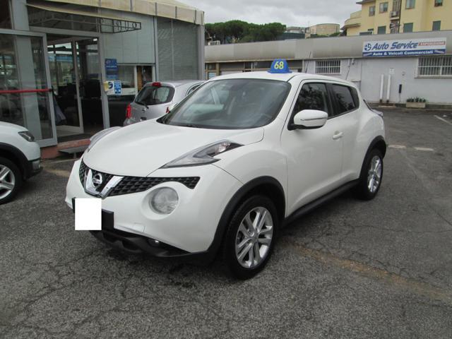 NISSAN Juke 1.2 DIG-T 115 Start&Stop Acenta