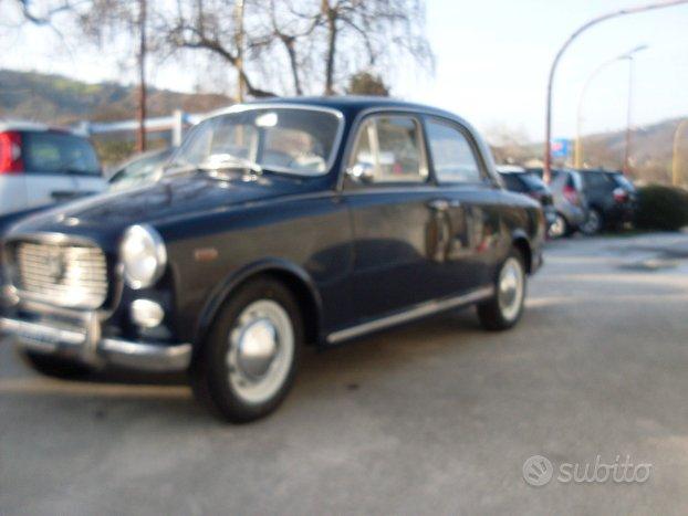 Lancia Altro 5 porte