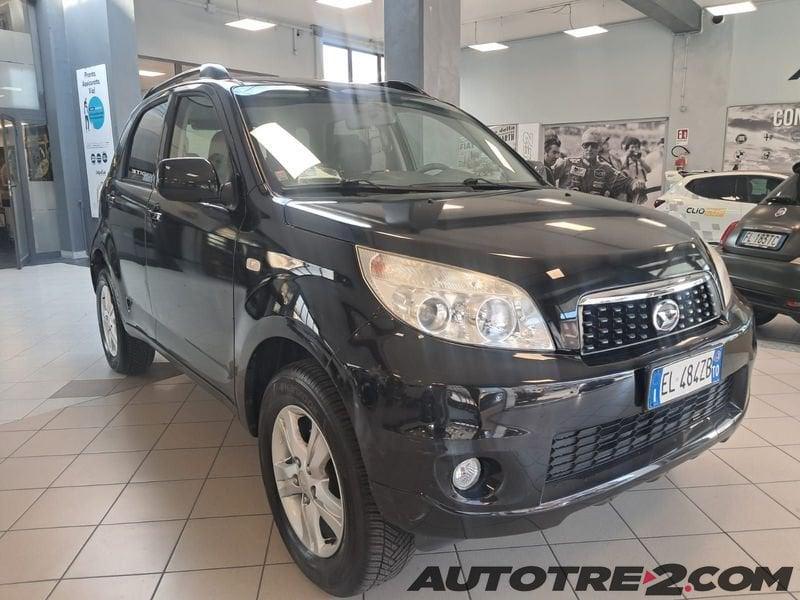 Daihatsu Terios Terios 1.5 B Easy 2wd E5
