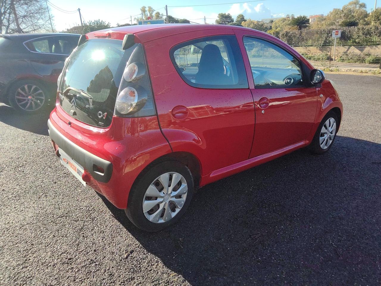 Citroen C1 1.0 5 porte Attraction