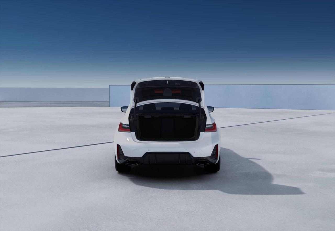 BMW Serie 3 M340i 48V xDrive MSport Pro