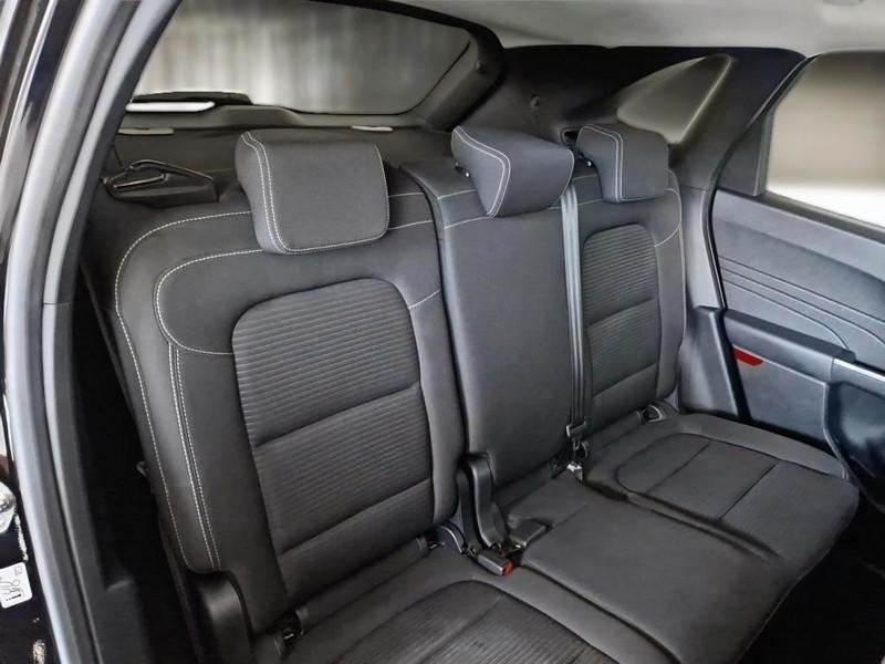 FORD KUGA 1.5 ECOBLUE 120 CV 2WD TITANIUM BUSINESS AUTO SUV