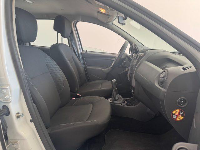 DACIA Duster 1.6 115 CV S&S 4x2 GPL Serie Speciale Brave