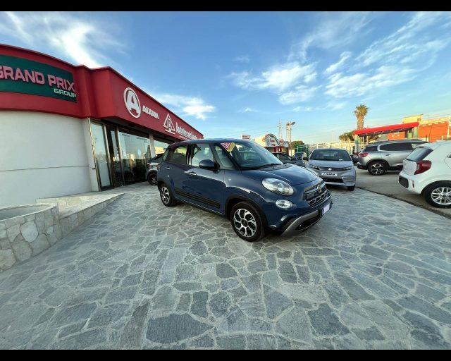 FIAT 500L 1.4 95 CV S&S Cross