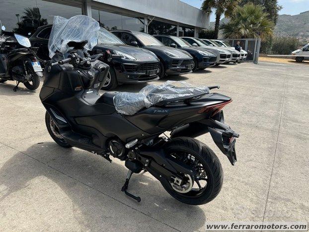 Yamaha T Max 560 - 2024 A SOLI 135 EURO