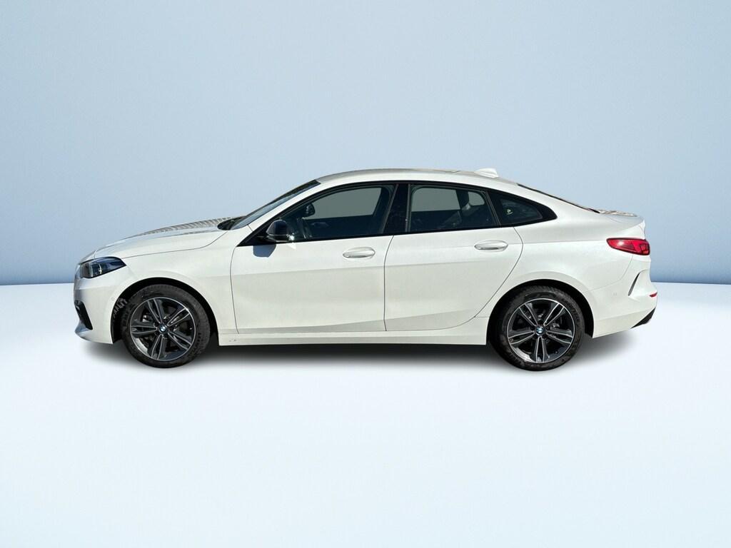 BMW Serie 2 Gran Coupe 218 i Sport DCT