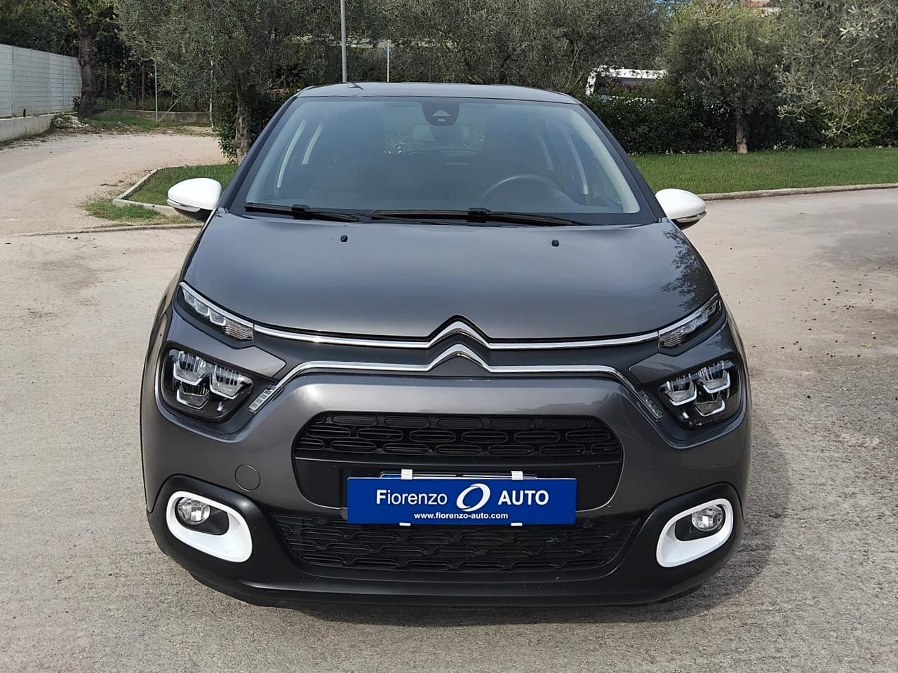Citroen C3 1.2 P.Tech You 61Kw - PREZZO REALE -