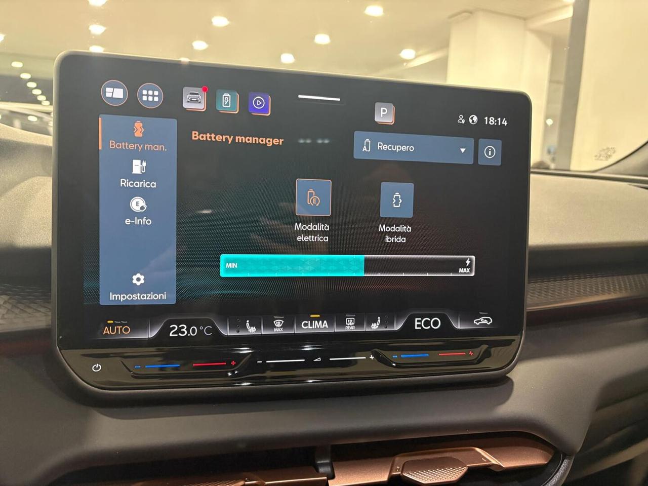 Cupra Terramar 1.5 e-hybrid VZ 272cv dsg