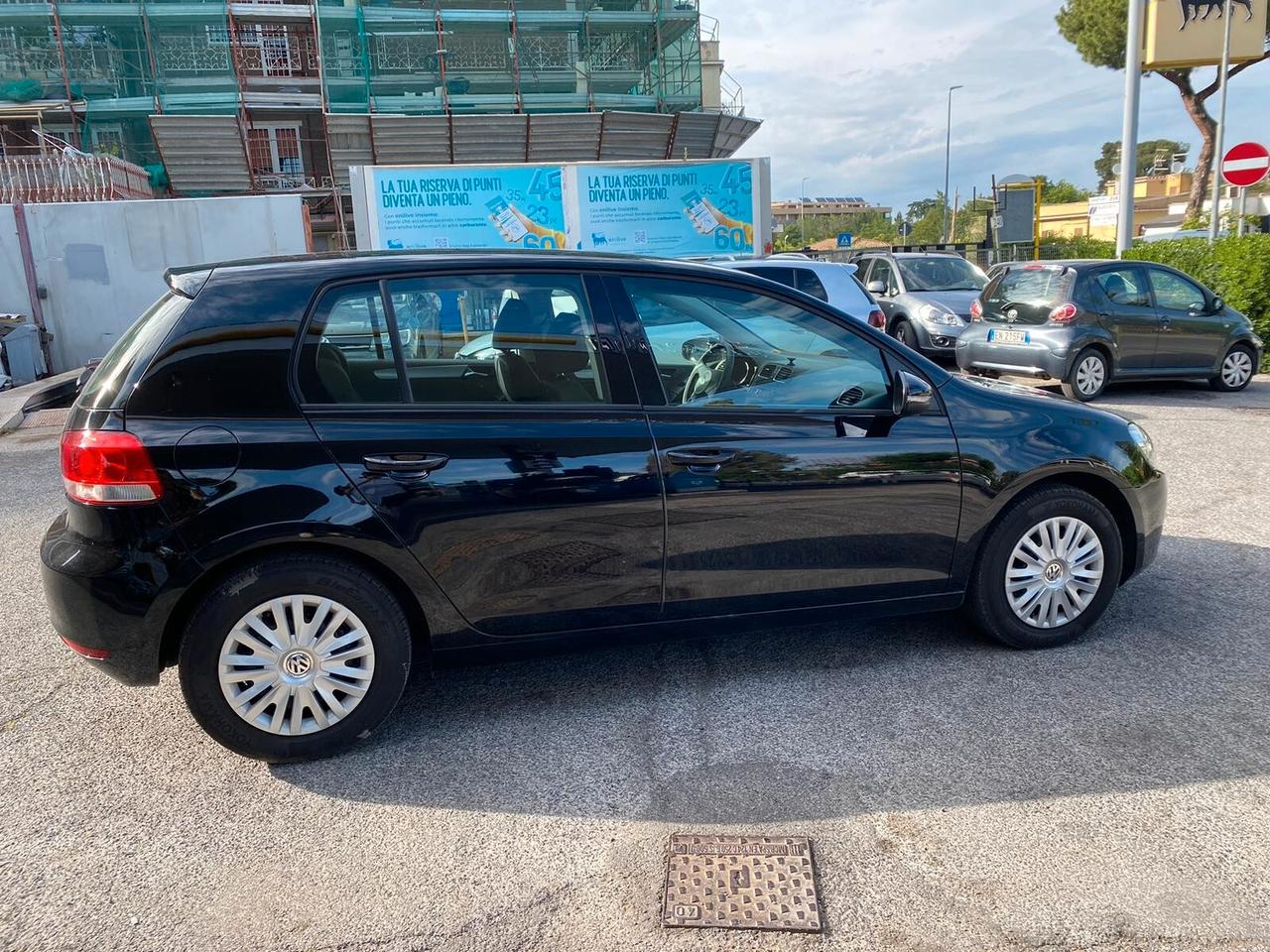 Volkswagen Golf 1.4 5p. United - OFFERTA VALIDA FINO AL 31/05