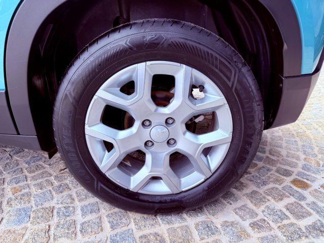 JEEP Avenger AZIENDALE - KM 29.000 - PROMO FINANZIAMENTO