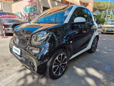 Smart ForTwo 70 1.0 Passion C. AUTOM. NEO PATENTATI