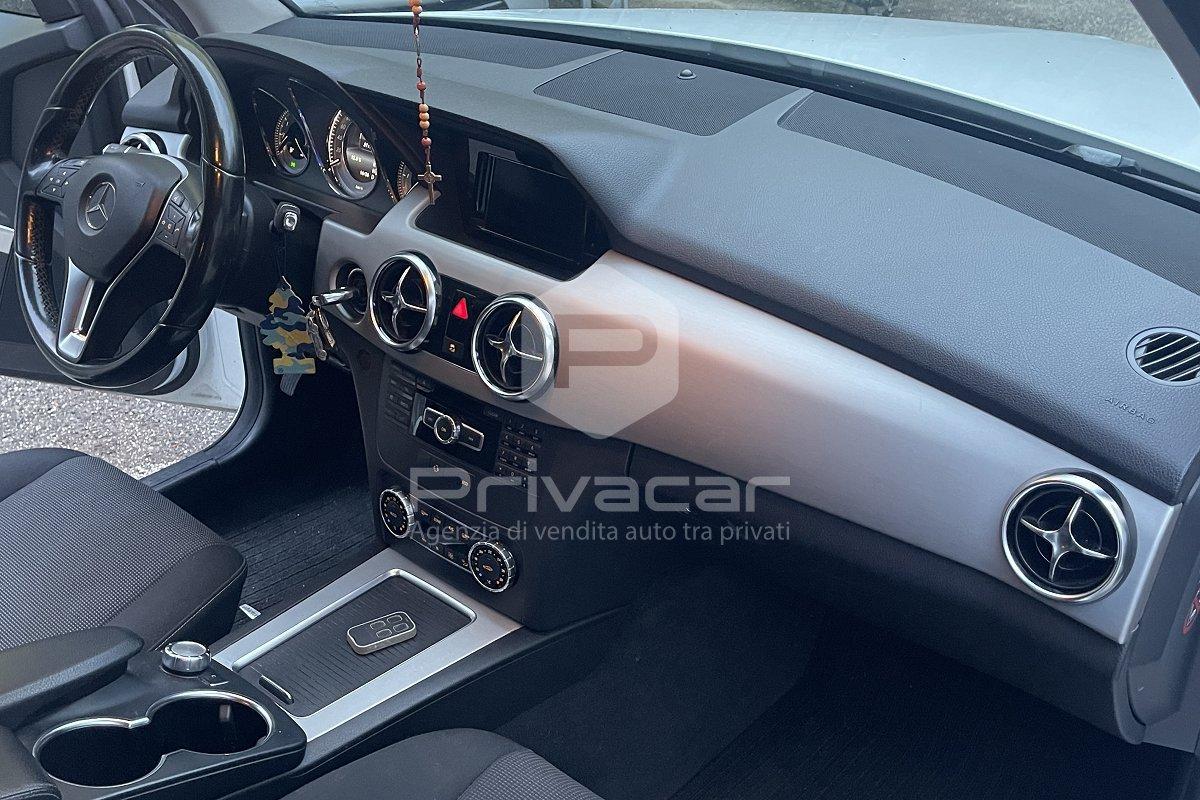 MERCEDES GLK 220 4Matic BlueTEC Premium Full Edition