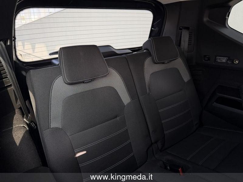 Dacia Jogger 1.0 TCe GPL Expression 7p