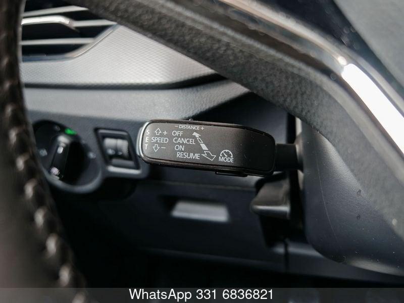 Skoda Kamiq Kamiq 1.0 TSI Ambition