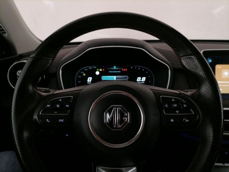 MG HS 1.5 t-gdi Luxury auto