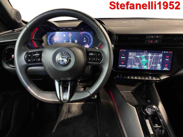 ALFA ROMEO Junior - 1.2 ibrida Speciale 145cv edct6