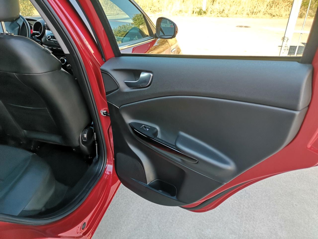Alfa Romeo Giulietta 1.6 JTDm-2 105 CV Exclusive