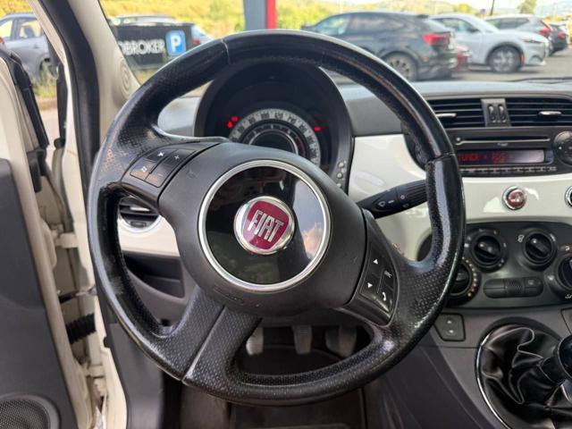FIAT 500 1.3 Multijet 16V 95 CV Lounge