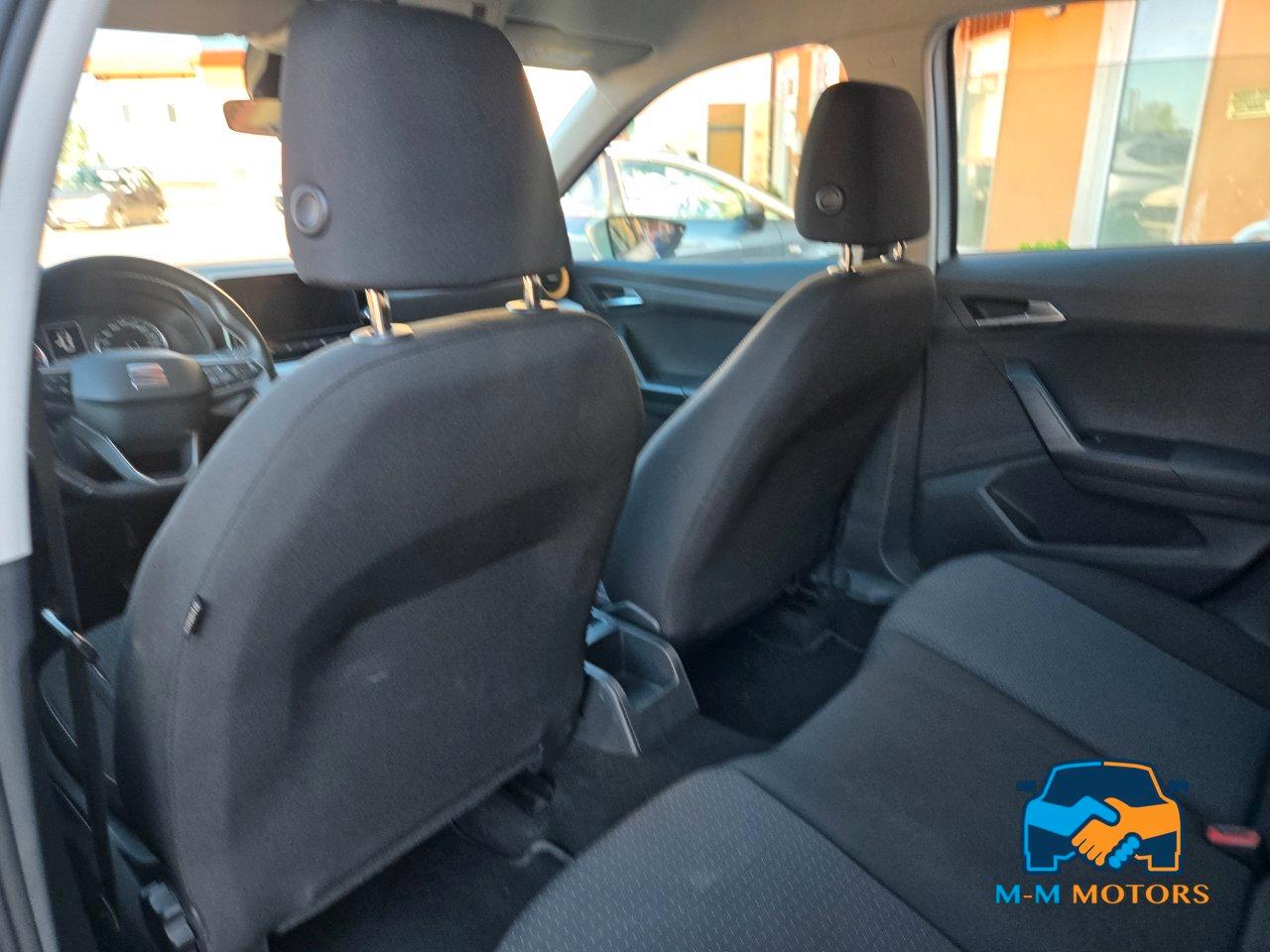 Seat Arona 1.0 ecotsi Style 95cv