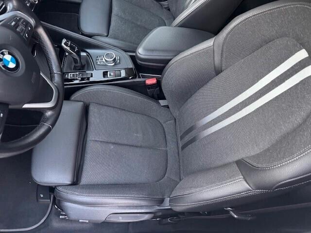Bmw X1 sDrive18d Sport