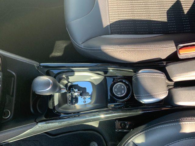 PEUGEOT 2008 1° serie PureTech Turbo 110 EAT6 S&S Black Matt