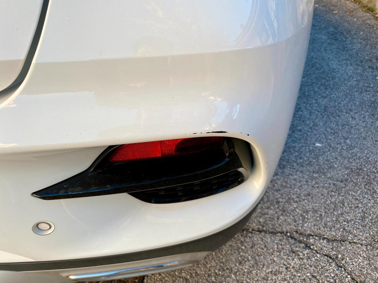 Mg ZS 1.5 VTi-tech Comfort 106cv UNICO PROPRIETARIO TAGLIANDI MG