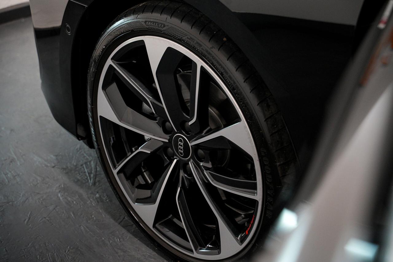 Audi A3 SPB 35 TDI S tronic line edition