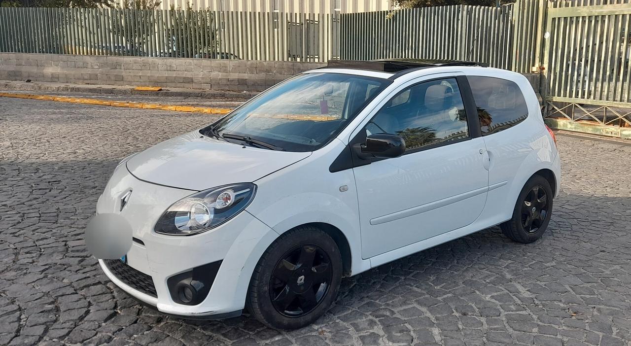 Renault Twingo 1.2 16V Tetto apribile full