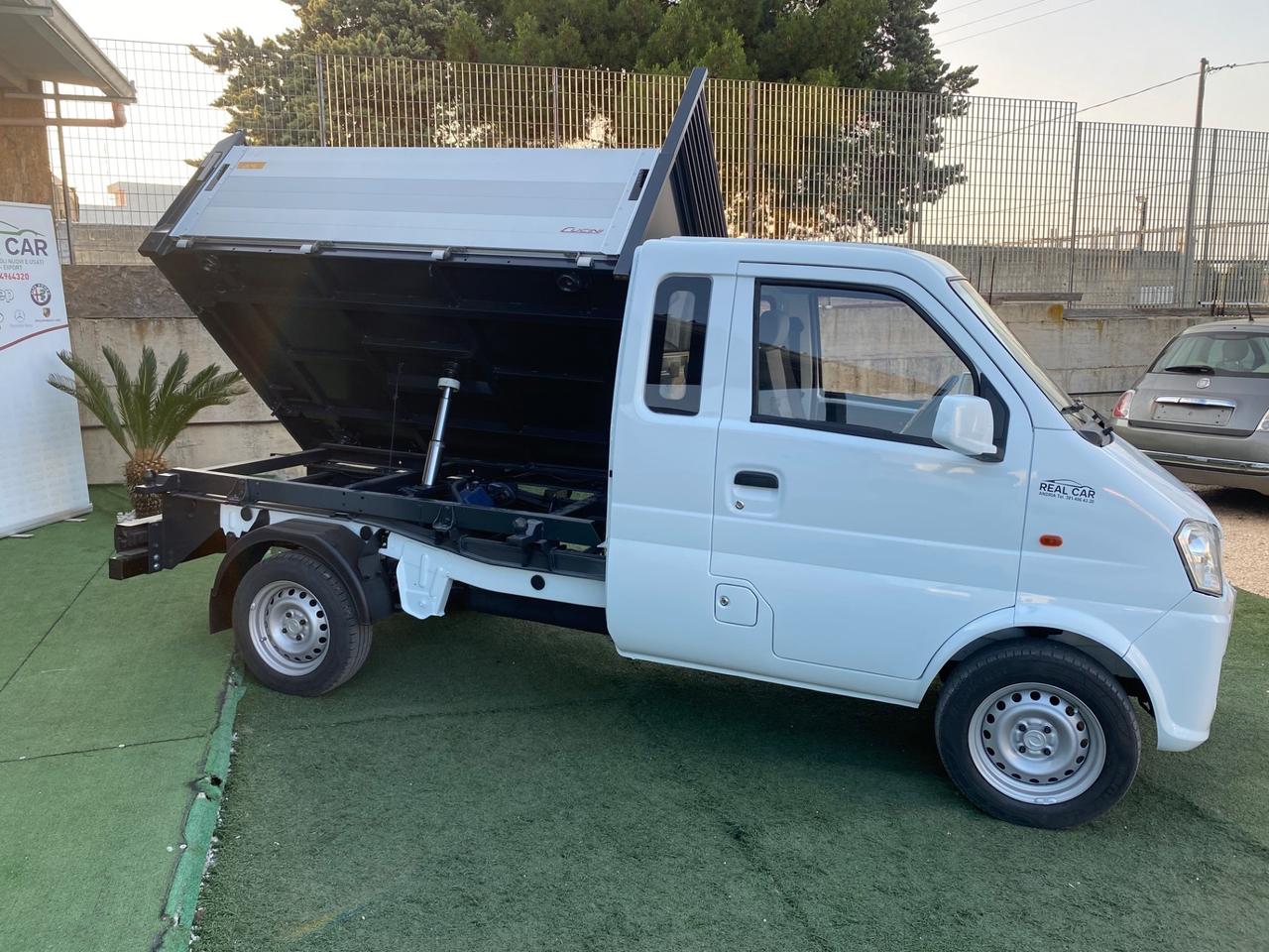 Giotti Dongfeng Dfsk Ribaltabile Trilaterale
