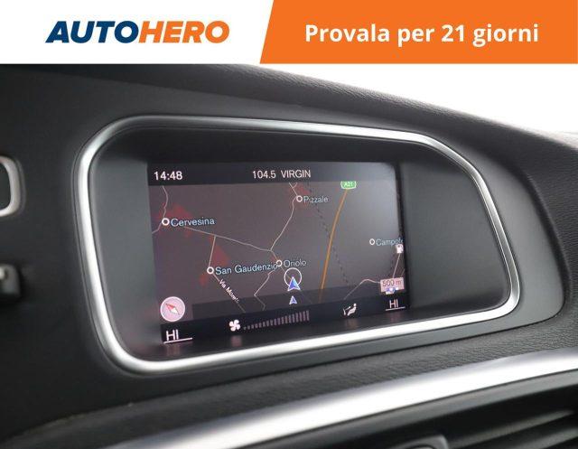 VOLVO V40 D2 Geartronic