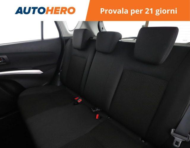 SUZUKI S-Cross 1.0 Boosterjet Easy