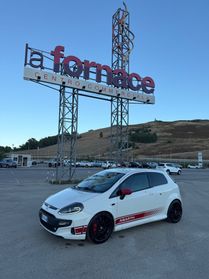 Abarth Grande Punto essesse