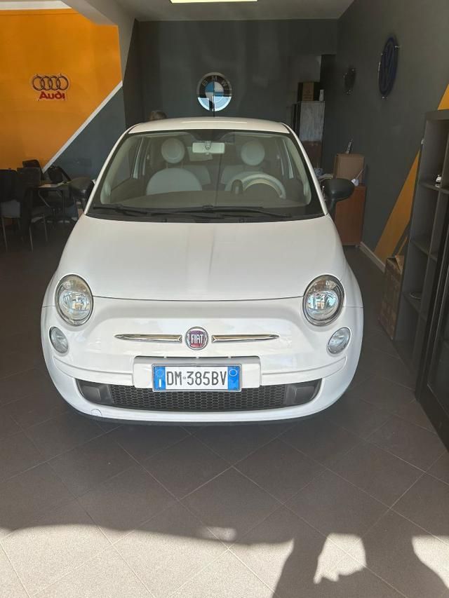 FIAT 500 1.3 Multijet 16V 75CV Pop