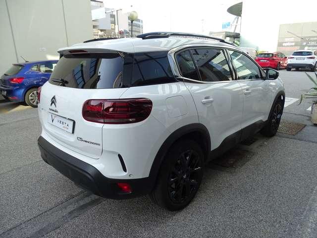 Citroen C5 Aircross C5 Aircross I 2022 1.5 bluehdi Shine Pack Sport