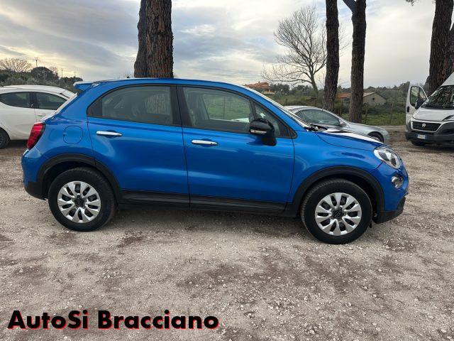 FIAT 500X 1.0 T3 120 CV Urban